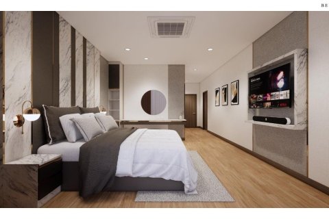 Condo in Chiang Mai, Thailand, 4 bedrooms № 160892 - photo 13