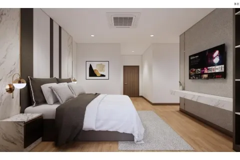 Condo in Chiang Mai, Thailand, 4 bedrooms № 160892 - photo 17