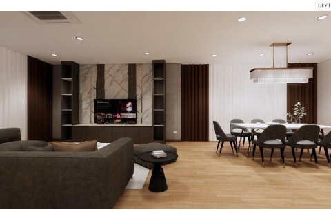 Condo in Chiang Mai, Thailand, 4 bedrooms № 160892 - photo 3
