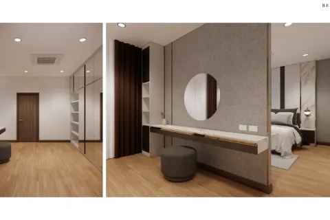 Condo in Chiang Mai, Thailand, 4 bedrooms № 160892 - photo 16