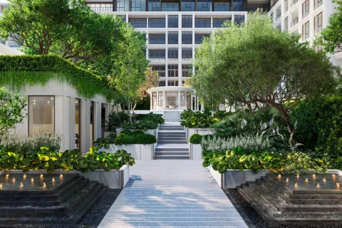 Condominio de 1 dormitorio en Kamala, Tailandia № 153962 - foto 18