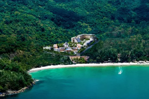 Condominio de 1 dormitorio en Kamala, Tailandia № 153962 - foto 20