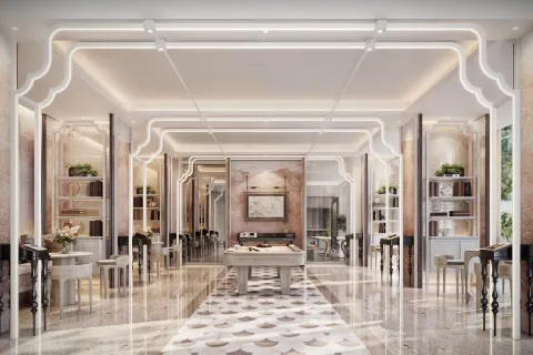 Condominio de 1 dormitorio en Kamala, Tailandia № 153962 - foto 9