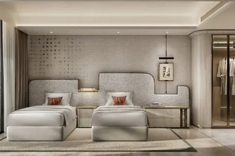 Condominio de 2 dormitorios en Kamala, Tailandia № 153963 - foto 7