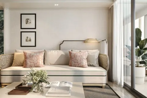 Condominio de 2 dormitorios en Kamala, Tailandia № 153963 - foto 4