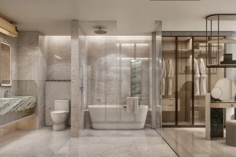 Condominio de 2 dormitorios en Kamala, Tailandia № 153963 - foto 6