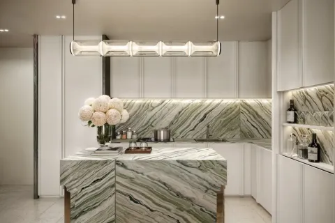 Condominio de 2 dormitorios en Kamala, Tailandia № 153963 - foto 3