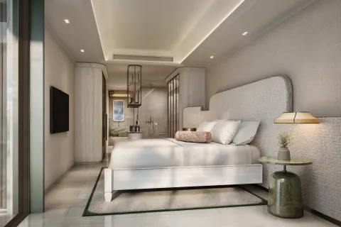 Condominio de 2 dormitorios en Kamala, Tailandia № 153963 - foto 5