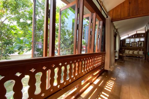 บ้านในเชียงใหม่, ประเทศไทย 3 ห้องนอน № 75132