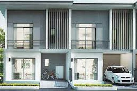Off-plan Baan Pruksa 86 ในสมุทรปราการ, ประเทศไทย № 58015