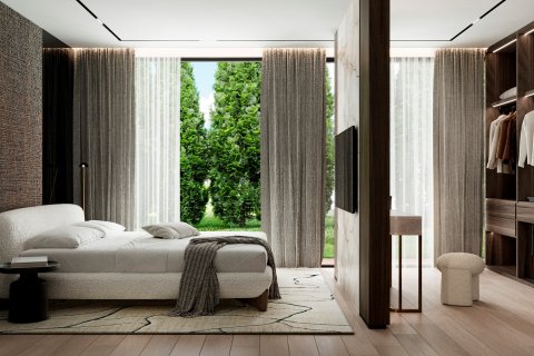 Villa in Koh Pha Ngan, Thailand 3 Schlafzimmer № 165143 - Foto 4