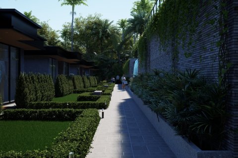Chalet de 2 dormitorios en Koh Pha Ngan, Tailandia № 165145 - foto 7
