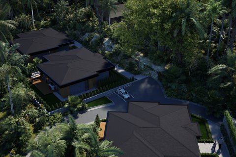 Chalet de 2 dormitorios en Koh Pha Ngan, Tailandia № 165145 - foto 28