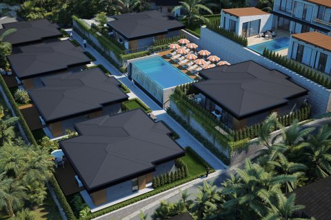 Villa in Koh Pha Ngan, Thailand 2 Schlafzimmer № 165145