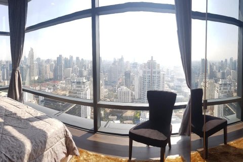 Condominio de 2 dormitorios en Ratchathewi, Bangkok, Tailandia № 208492 - foto 25