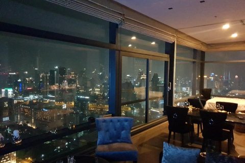 Condominio de 2 dormitorios en Ratchathewi, Bangkok, Tailandia № 208492 - foto 12