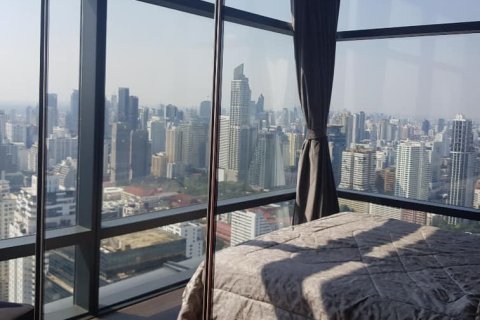 Condominio de 2 dormitorios en Ratchathewi, Bangkok, Tailandia № 208492 - foto 22