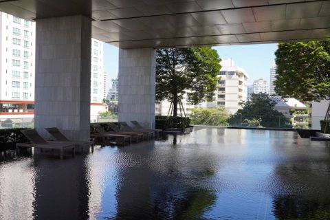 Condominio de 2 dormitorios en Watthana, Bangkok, Tailandia № 208490 - foto 17