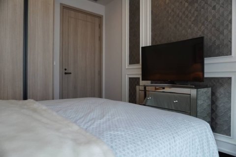 Condominio de 2 dormitorios en Watthana, Bangkok, Tailandia № 208490 - foto 13