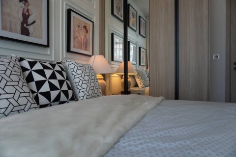Condominio de 2 dormitorios en Watthana, Bangkok, Tailandia № 208490 - foto 11