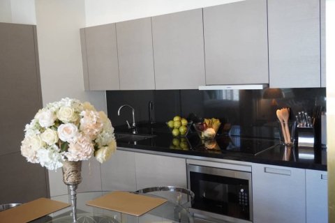 Condominio de 2 dormitorios en Watthana, Bangkok, Tailandia № 208490 - foto 5
