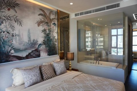 Condominio de 2 dormitorios en Watthana, Bangkok, Tailandia № 208490 - foto 8