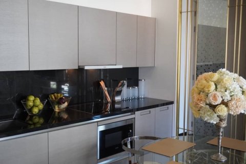Condominio de 2 dormitorios en Watthana, Bangkok, Tailandia № 208490 - foto 4