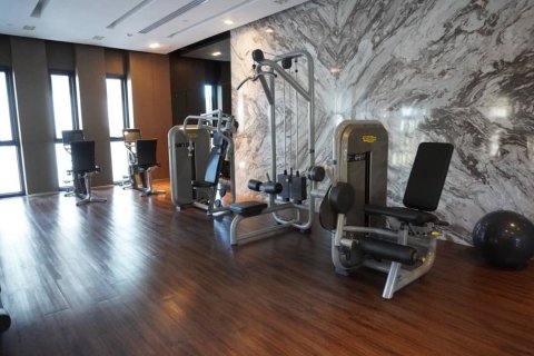 Condominio de 2 dormitorios en Watthana, Bangkok, Tailandia № 208490 - foto 15