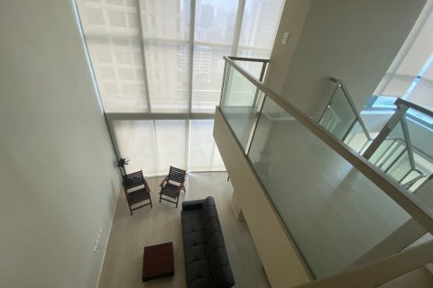 Condominio de 2 dormitorios en Khlong Toei, Bangkok, Tailandia № 208487 - foto 7