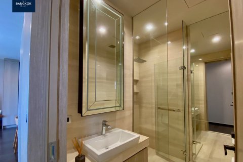 Condominio de 2 dormitorios en Watthana, Bangkok, Tailandia № 208488 - foto 11