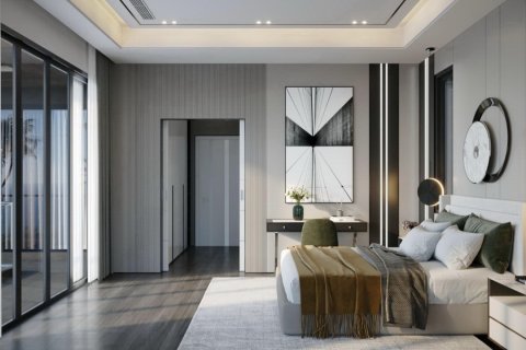 Квартира в Rawayana Beachfront Village, Пхукет, Таиланд с 1 спальней  № 61886