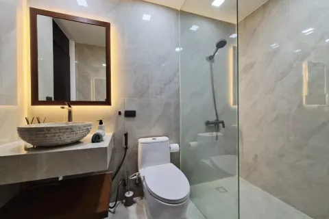 Condo in Surin, Thailand, 2 bedrooms № 209681 - photo 21