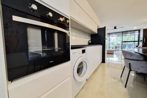 Condo in Surin, Thailand, 2 bedrooms № 209681 - photo 9
