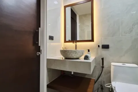 Condo in Surin, Thailand, 2 bedrooms № 209681 - photo 17