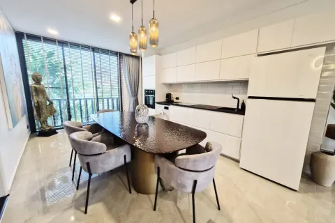 Condo in Surin, Thailand, 2 bedrooms № 209681 - photo 6