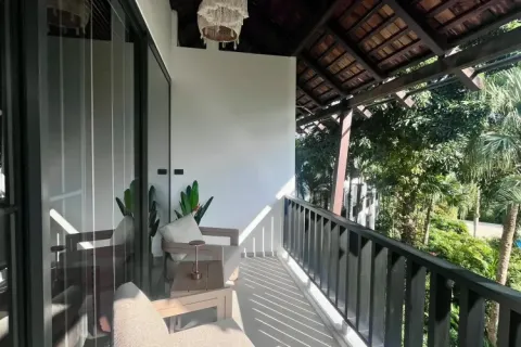 Condo in Surin, Thailand, 2 bedrooms № 209681 - photo 27