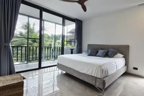 Condo in Surin, Thailand, 2 bedrooms № 209681 - photo 15