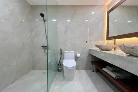 Condo in Surin, Thailand, 2 bedrooms № 209681 - photo 16