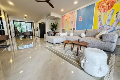 Condo in Surin, Thailand, 2 bedrooms № 209681 - photo 10