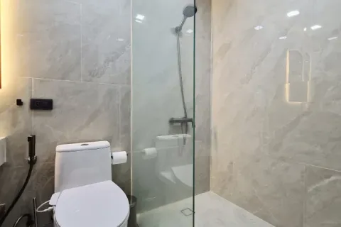 Condo in Surin, Thailand, 2 bedrooms № 209681 - photo 22