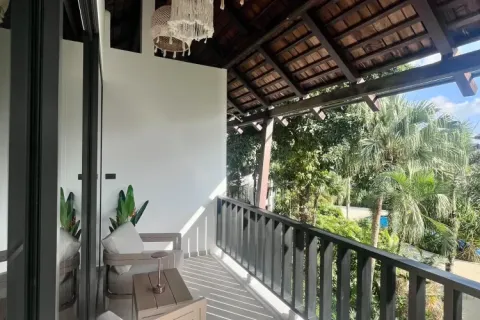 Condo in Surin, Thailand, 2 bedrooms № 209681 - photo 29