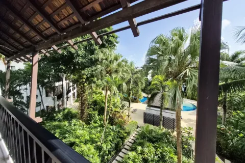 Condo in Surin, Thailand, 2 bedrooms № 209681 - photo 30