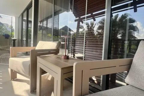Condo in Surin, Thailand, 2 bedrooms № 209681 - photo 28
