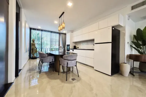 Condo in Surin, Thailand, 2 bedrooms № 209681 - photo 5