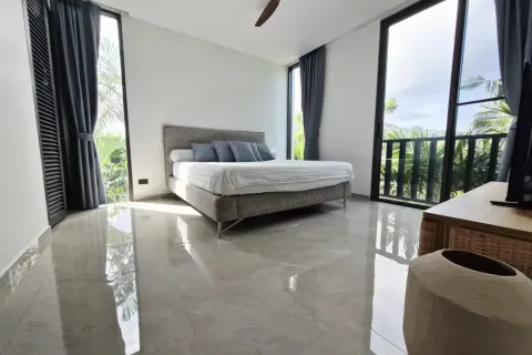 Condo in Surin, Thailand, 2 bedrooms № 209681 - photo 20