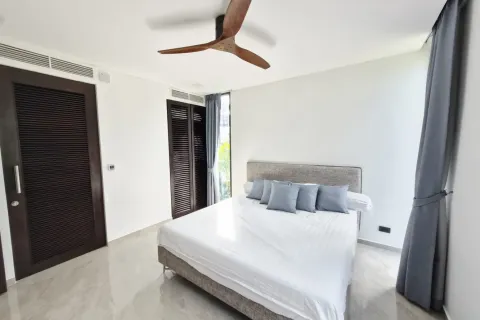 Condo in Surin, Thailand, 2 bedrooms № 209681 - photo 24