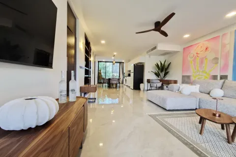 Condo in Surin, Thailand, 2 bedrooms № 209681 - photo 2