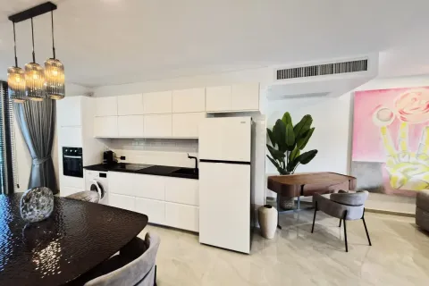 Condo in Surin, Thailand, 2 bedrooms № 209681 - photo 7