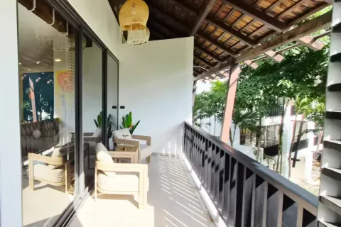 Condo in Surin, Thailand, 2 bedrooms № 209681 - photo 26