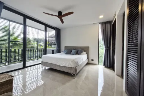 Condo in Surin, Thailand, 2 bedrooms № 209681 - photo 13